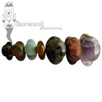 Maker's Choice Stone Labret Made to Order Maker's Choice Stone Labret Made to Order