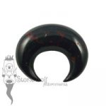 Bloodstone Septum Pincher- Made to Order