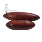 Bloodwood Septum Spike- Made to Order