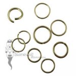 18k Yellow Gold 1.6mm Seam Ring - Made to Order