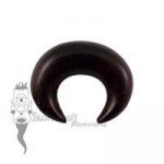 Katalox Wood Septum Pincher- Made to Order