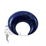 Lapis Lazuli Stone Septum Pincher- Made to Order