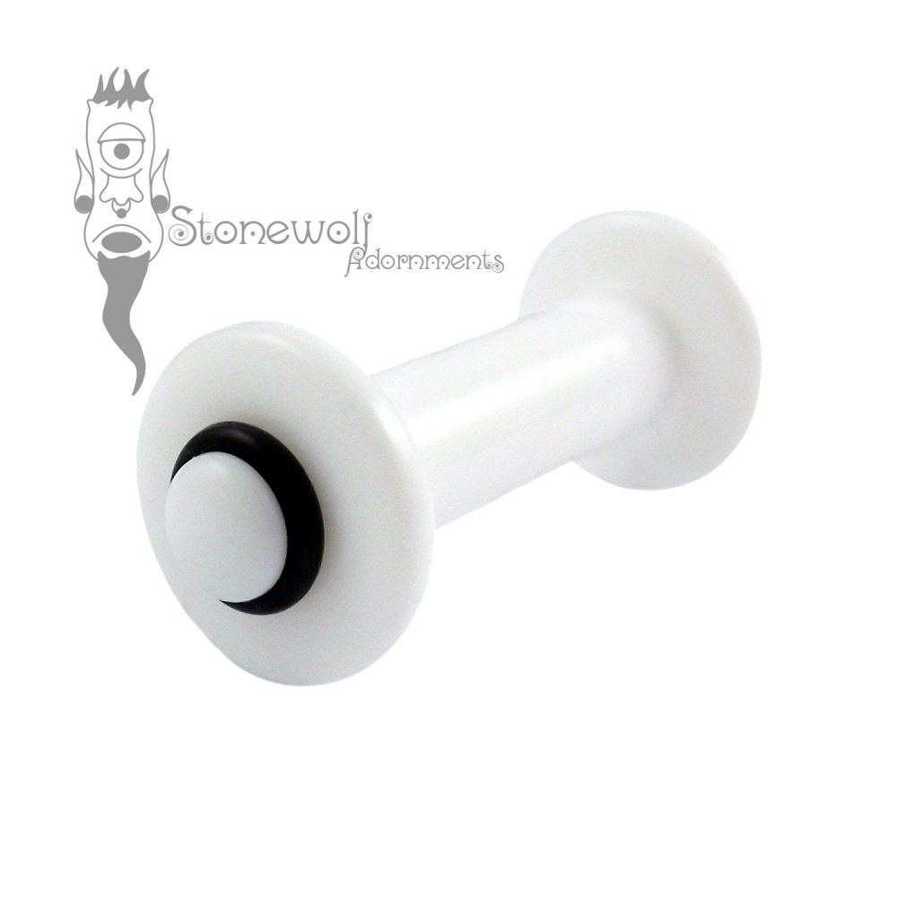 Ptfe barbell on sale