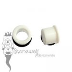 PTFE Single Flared Eyelet - Made to Order