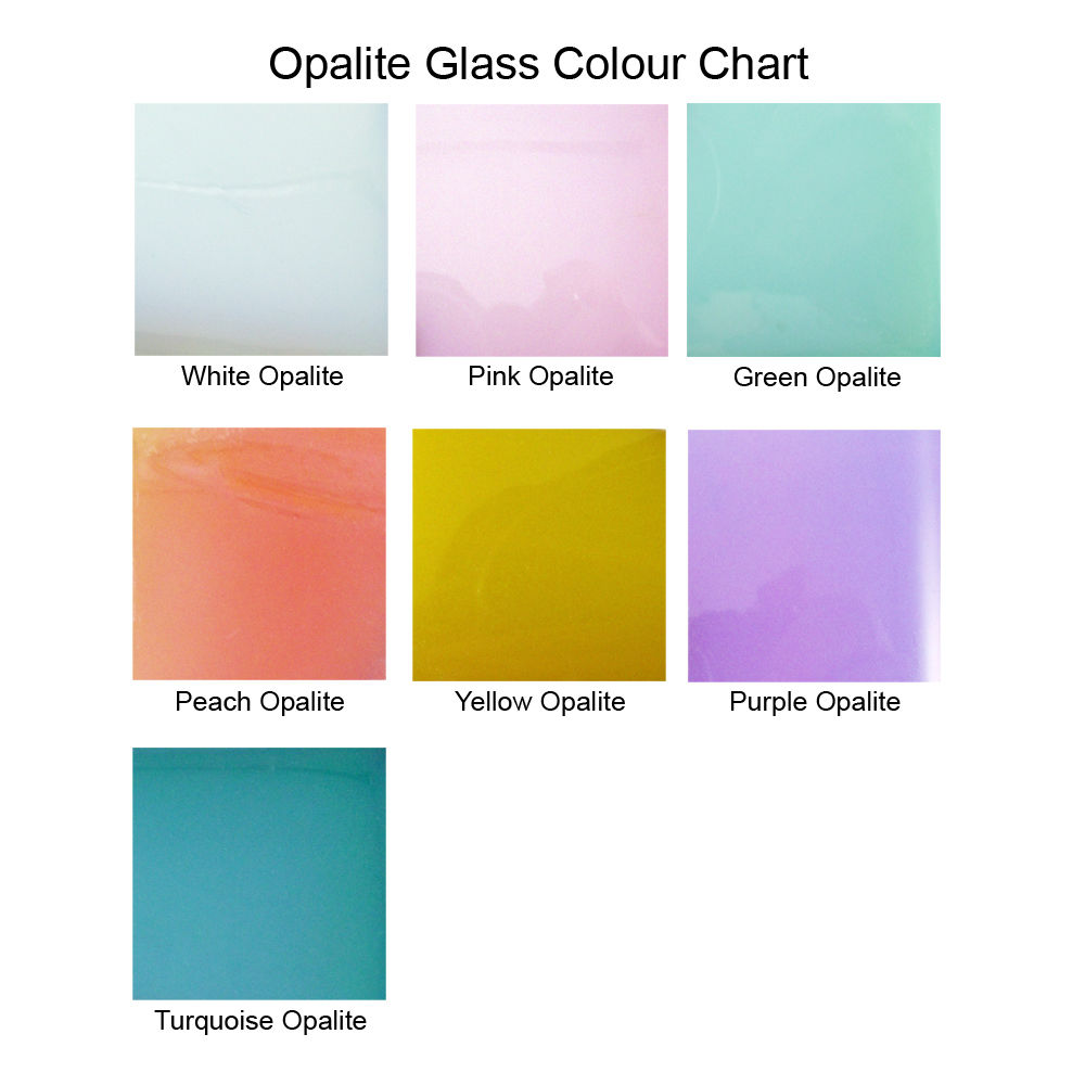 Opalite Septum Pincher with Choice of Colour- Made to Order